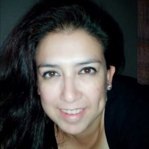 Meet your Posher, Patricia